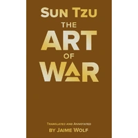 BattleTech: Sun Tzus The Art of War: Translated by Jaime Wolf