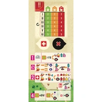 Clinic Deluxe Edition - Covid-19 Pandemic Extension