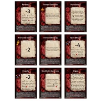 Perditions Mouth Wound Deck
