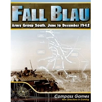 Fall Blau Army Group South June to December 1942