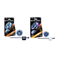 Beyblade - X - Starter Pack Top Assortment Wave 4 (8)