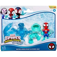Spidey And His Amazing Friends -  Waterwebs 2Pk Assortment (6)