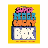 Super Mega Lucky Box!