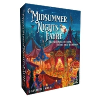 A Midsummer Nights Fayre
