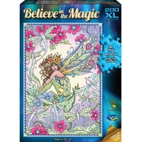Puzzle - Believe In Magic Air 200Pcxl
