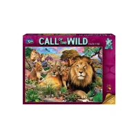 Puzzle - Call O/T Wild Matter Of Pride