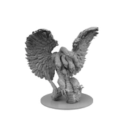 Time of Legends Joan of Arc 1.5 Reinforcement Box #3 Extra Miniatures