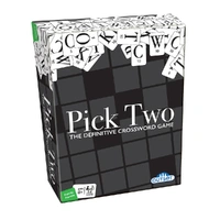 Pick Two Game