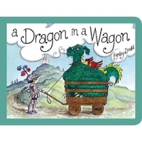 Dragon In A Wagon