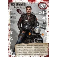 Dead Of Winter Rich Sommer