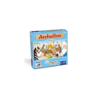 Archelino Puzzles Logicus