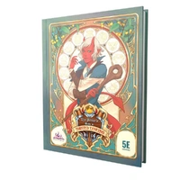 The Seekers Guide to Twisted Taverns: Hardcover Book