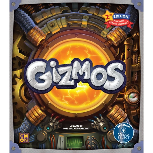 Product main image
