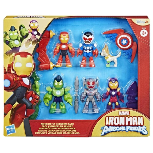 Product main image