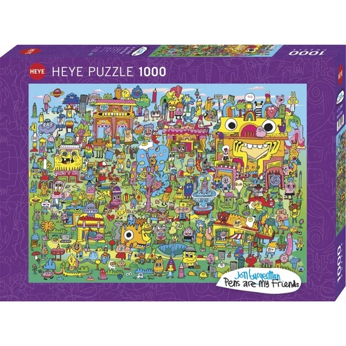 Product main image