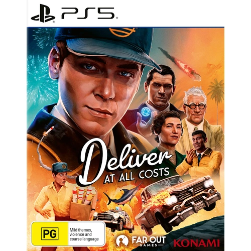 Product main image