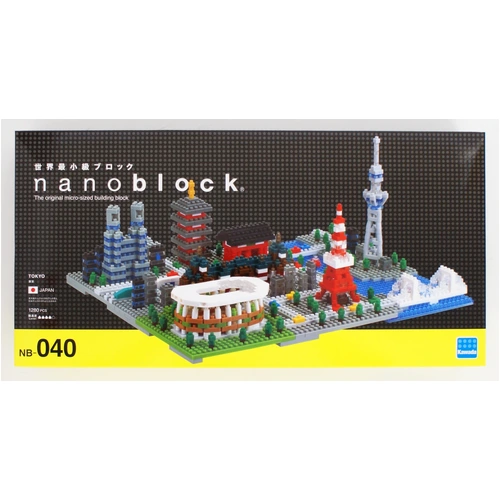 Product main image