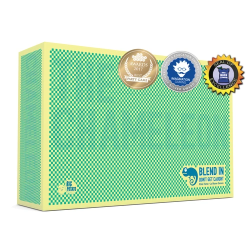 Product main image