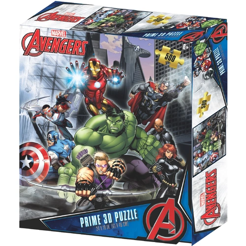 Product main image