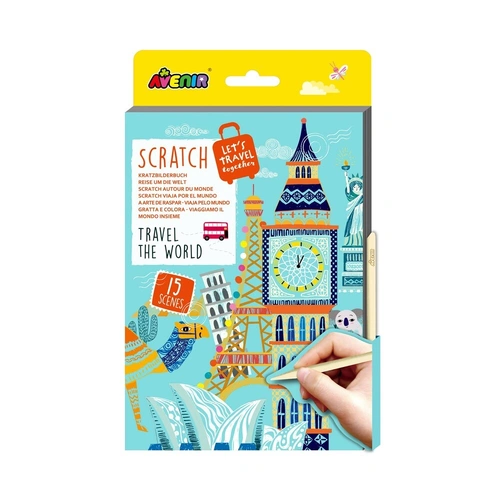 Product main image