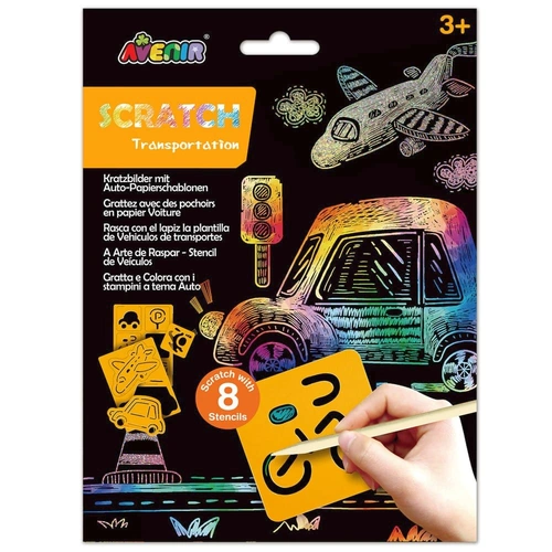 Product main image