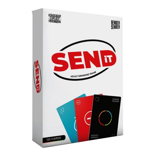 Product main image