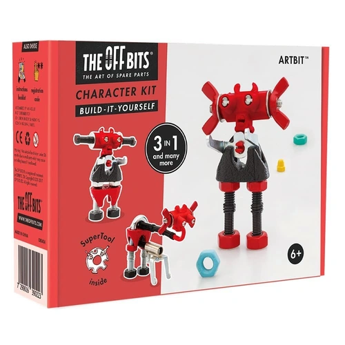 Product main image