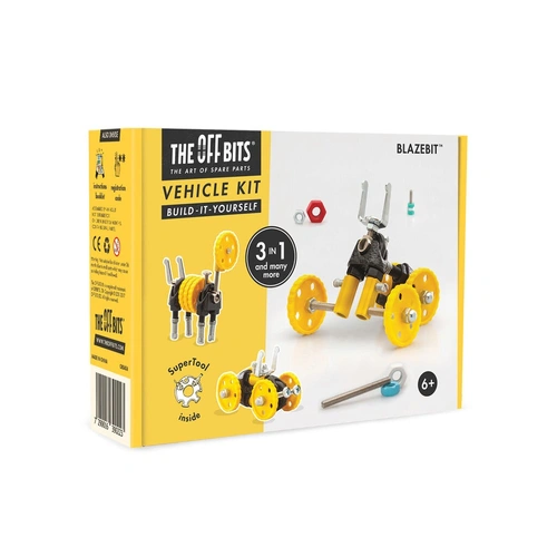 Product main image