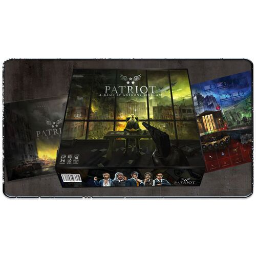 Product main image