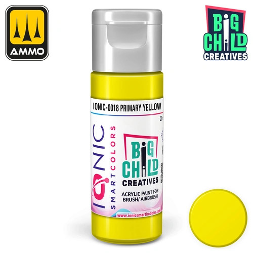 Product main image