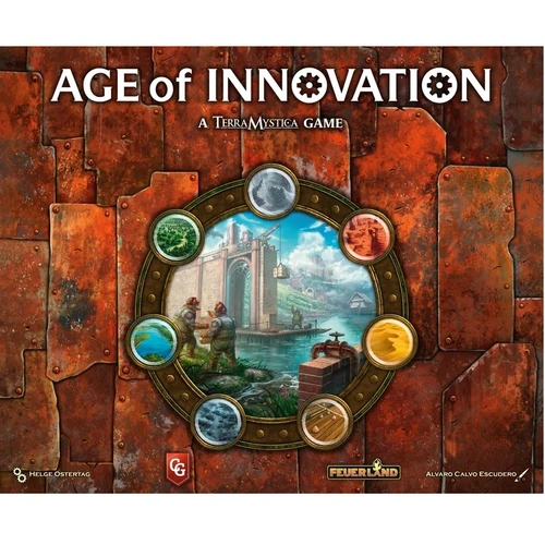 Product main image