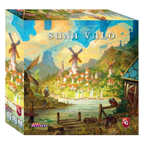 Product main image