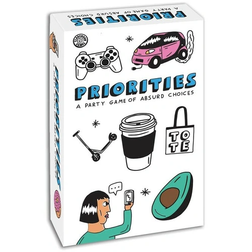 Product main image