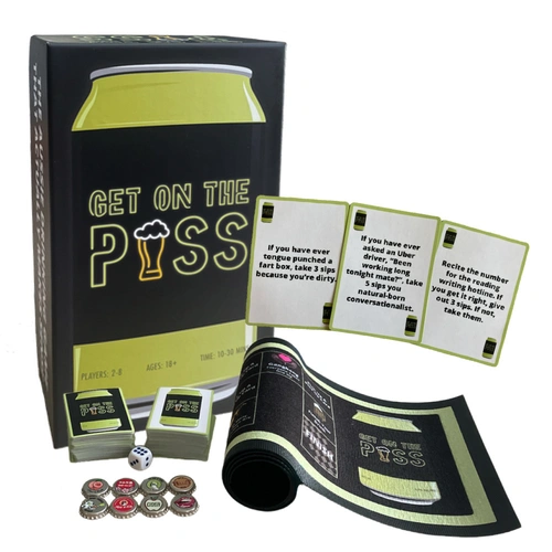 Product main image